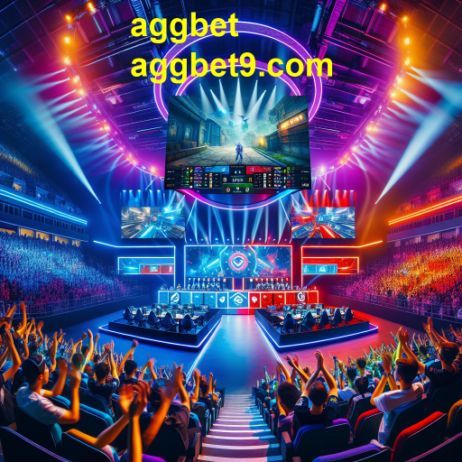 A Ascensão dos eSports: O Futuro dos Jogos Competitivos