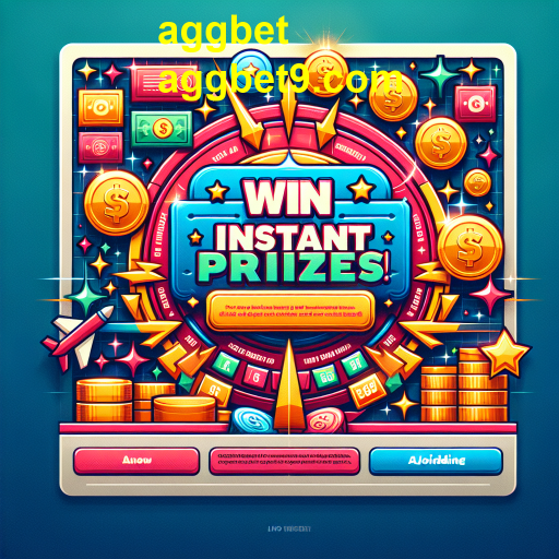 Explorando o Mundo das Raspadinhas no AggBet