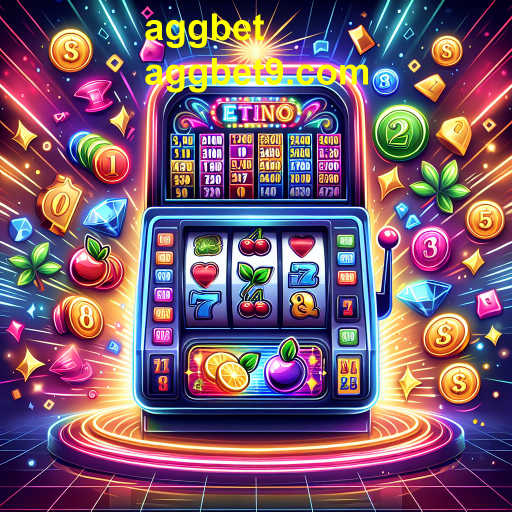 A Fascinante Mundo dos Caça-Níqueis no AggBet